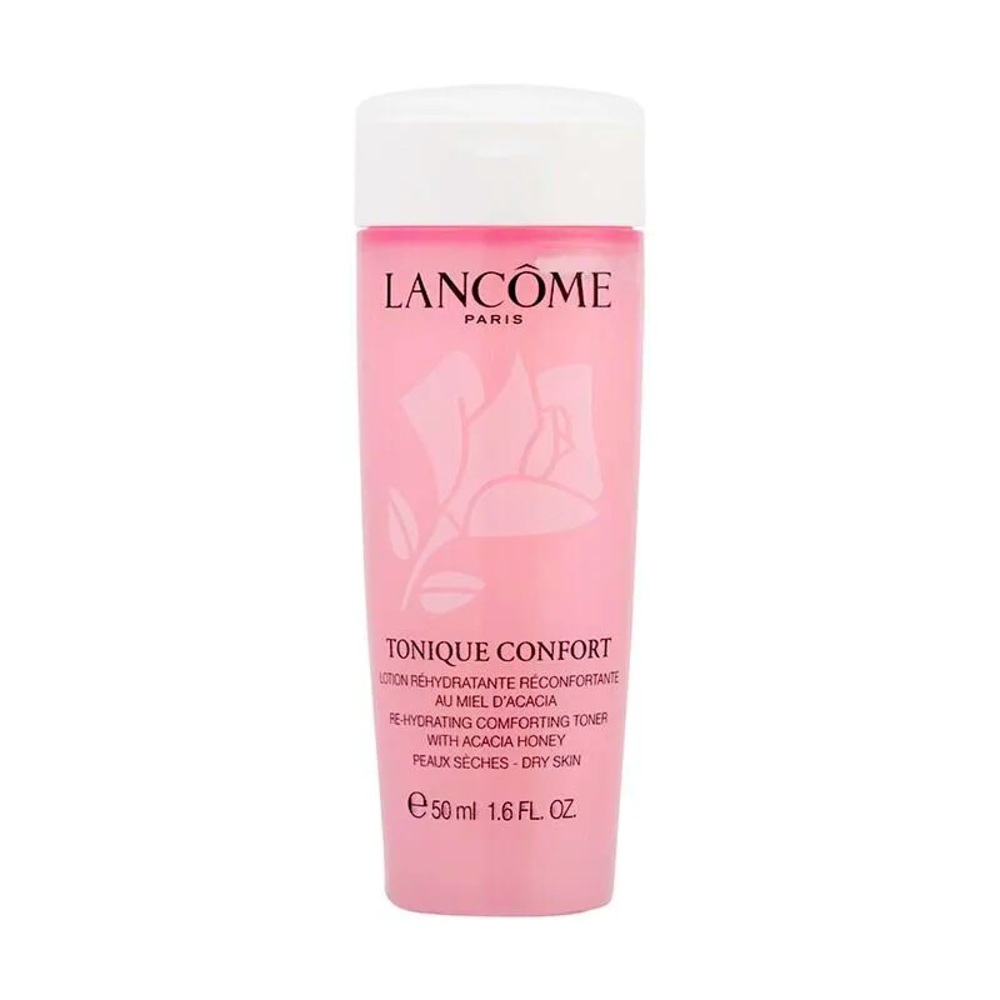 2/$22 ❤️ NEW LANCOME Tonique Confort HydratIng Toner -50 ml